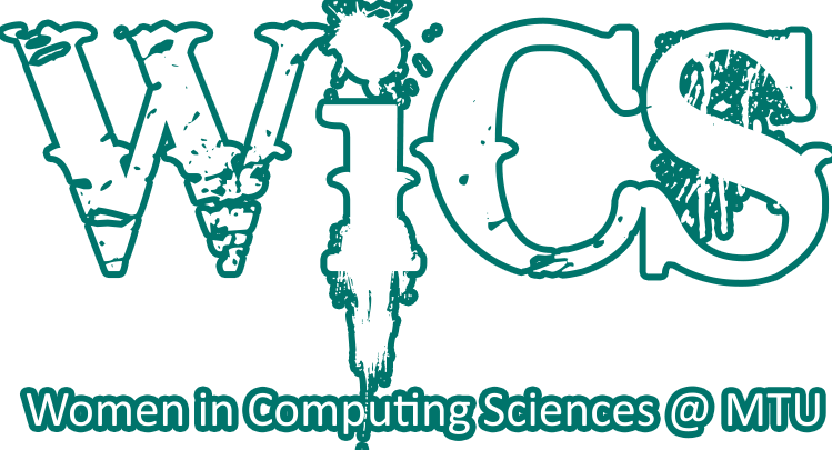 Women in Computing Sciences at Michigan Tech